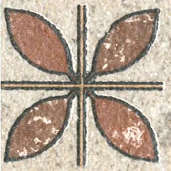 Вставка ST09/SG9065 Аллея декор