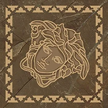 Вставка TOZZETTO PULPIS MARRONE (262593)