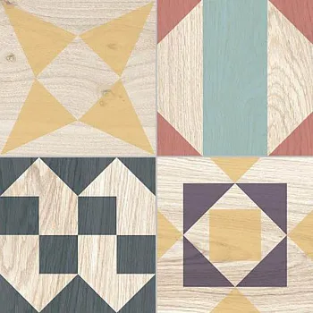 Настенная плитка KALEIDO MIX