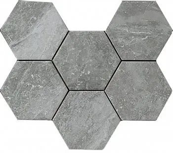 Керамогранит Bistrot Crux Grey (R4TE)