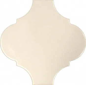 Настенная плитка SATIN ARABESQUE SETA (слоновая кость)