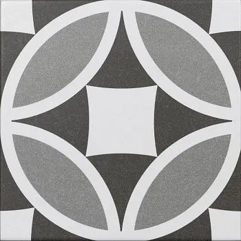 Плитка ACROPOLIS OLYMPIA GREY 20х20 (25 шт в уп.)