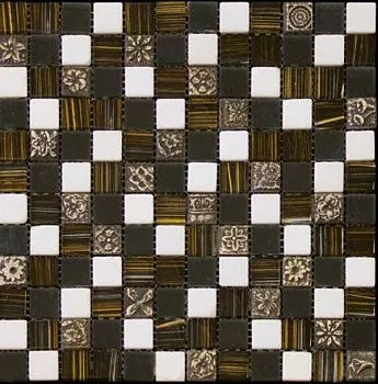 Мозаика античная Inka BDA-09