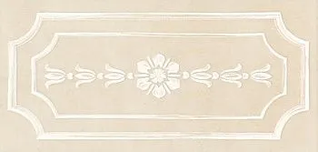 Настенный бордюр STG\B382\11099 Каподимонте