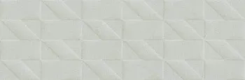 Настенная плитка Outfit Grey Struttura Tetris 3D (M128)