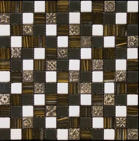 Мозаика античная Inka BDA-09 (изображение)