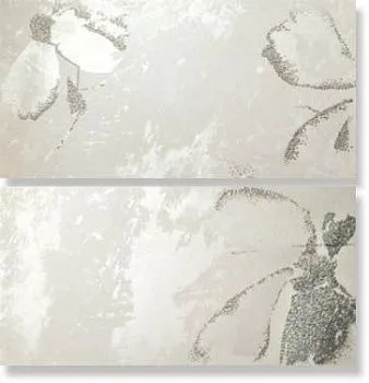 Декор Goldeneye Euphoria dec. Perla (комп/2шт)