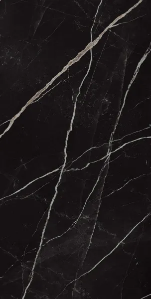 Керамогранит Empire Calacatta Black Lapp (610015000605) 80х160