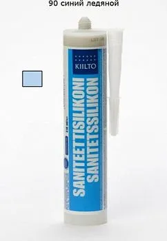 Cанитарный герметик №90 (310 мл)