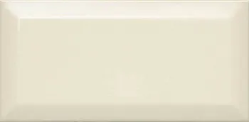 Настенная плитка Бланше 19043 беж грань