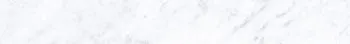 (Vitra) Плинтус Marmori Каррара Белый 7ЛПР K946577LPR01VTE0 7.5x60