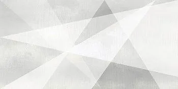 Настенная плитка Shape Geometry White WT9SHG00