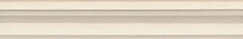 Настенный бордюр BLC005 Багет Каподимонте беж