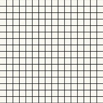 Мозаика Eclettica White M3S4