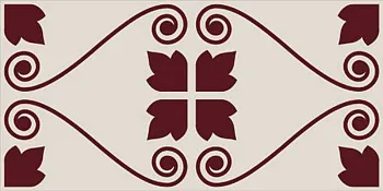 Декор Huchette Cereza