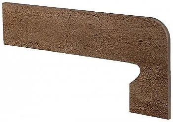 Плинтус правый Zanq.MEDITERRANEO HABANA derecha