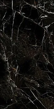 Керамогранит TRI PORTLOREN BLACK 120