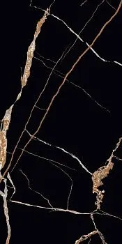 Керамогранит THUNDER Black