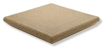 Угл.ступень Ang.Degrau Esqui.Rubi Fiore th-15mm