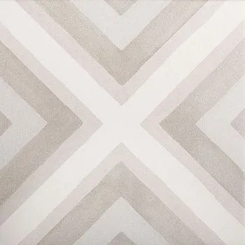 (Decocer) Керамогранит AQUAREL BEIGE 20x20