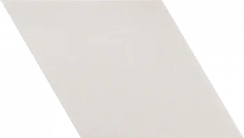 Керамогранит RHOMBUS WHITE Smooth (22688)