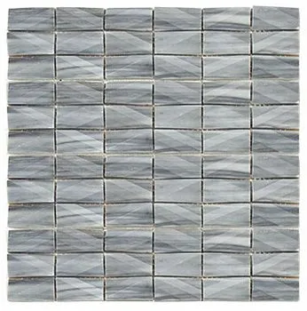 Мозаика Mosaico Net Grey