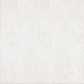 Напольная плитка 4177 Камея белый