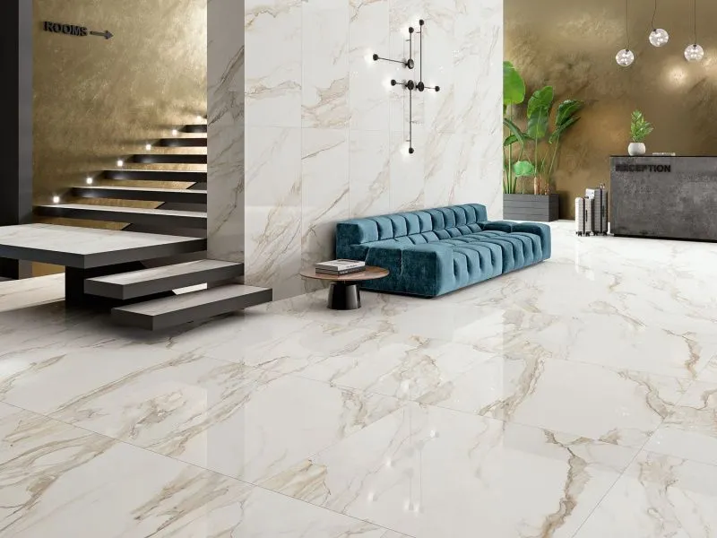  GOLDEN HILL от производителя Alaplana –  фото