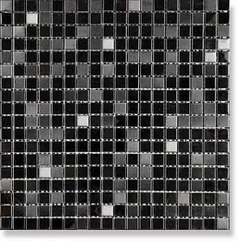 Мозаика Metall MM23