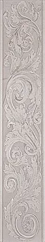 Бордюр GRACE LIST. PULPIS ACANTUS