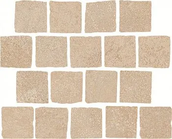 Мозаика Materia Magnesio X2 Blocks Nat. (620110000061)