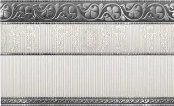 Плинтус Zocalo Platino