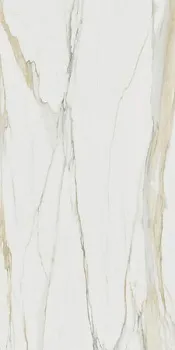 Керамогранит I Classici Calacatta Gold 6mm Glossy