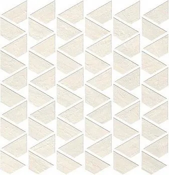 Мозаика Raw White Flag (9RFW)