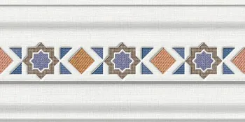 Бордюр CENEFA ALBAICIN AZUL