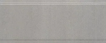 Бордюр Марсо BDA010R серый обрезной