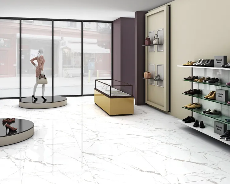 Керамогранит NOBLE от производителя Colortile –  фото