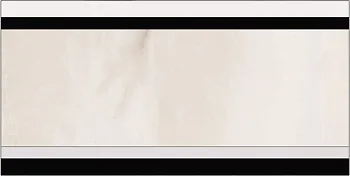 Напольный бордюр MUSEUM/P C.DAUPHIN-G/2/44/P (13722)