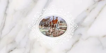 Декор настенный 11075TR\3F Виндзор