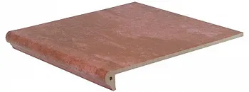 Фронтальная ступень Ziegelrot WKS 31120 S