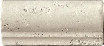 Бордюр Tivoli Torone Lineare Bianco HTV1