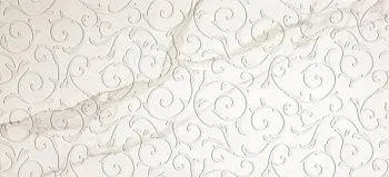 Декор Classic Statuario Inserto RT