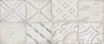 Настенная плитка HABITAT Taurus Decor Gris