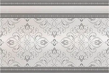 Плинтус QUEEN ZOCALO