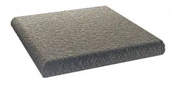 Ступень угловая CORTINA NERO SCAL.30 ANG.LUNA