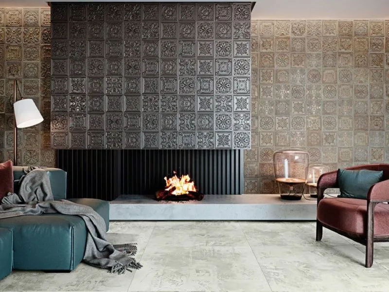 Керамическая плитка GATSBY от производителя Aparici –  фото