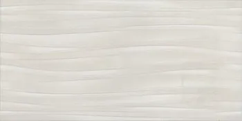 Настенная плитка Маритимос белый структура обрезной (11141R)