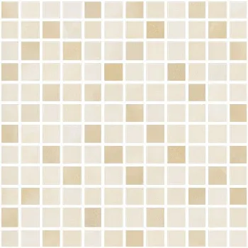 Мозаика  GMOX20 ONYX MIX  мозаика 2,5*2,5