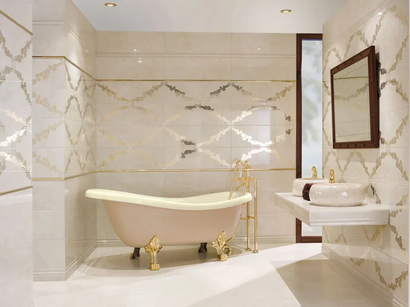 Керамическая плитка COSMOPOLITAN от производителя Dune –  фото