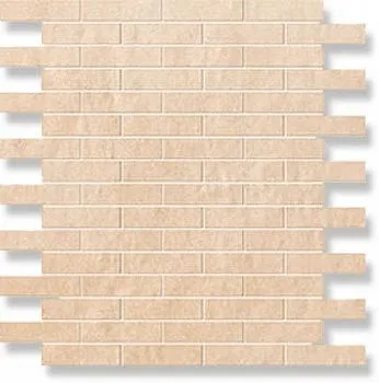 Мозаика Creta Naturale Brick Mosaico
